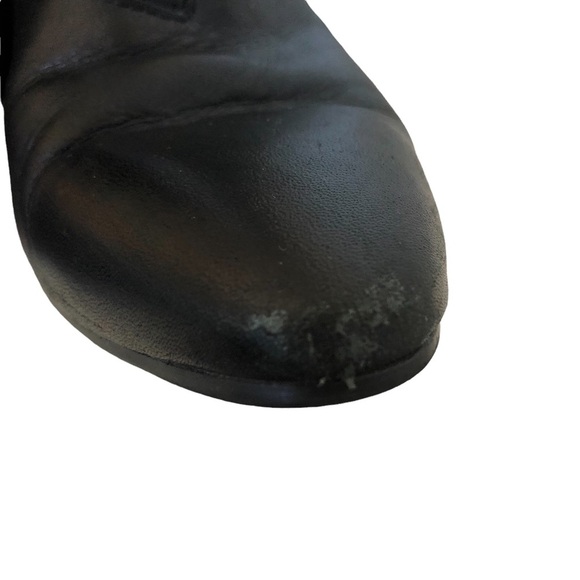 Vagabond Shoemakers Olivia Leather Boot Genuine Leather size 36 - Picture 12 of 16